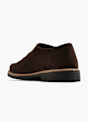 Landrover Halbschuh Braun 11483 3