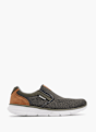 Venice Scarpa bassa Marrone 22028 1