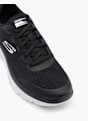 Skechers Sneaker Schwarz 20303 2