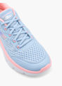 Skechers Чънки маратонки Син 17857 2