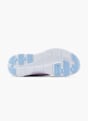 Skechers Чънки маратонки Син 17857 4