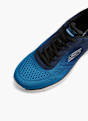 Skechers Sneaker Blu 17227 2