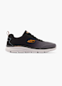 Skechers Buty wsuwane Czarny 17858 1