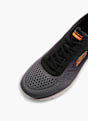 Skechers Träningssko Svart 17858 2