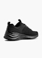 Skechers Sneaker fekete 19652 3