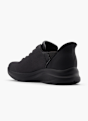 Skechers Slip-on Nero 17228 3