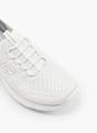 Skechers Slip-on superge Bijela 18313 2