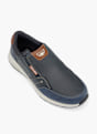 Memphis One Zapato bajo Azul 18107 2
