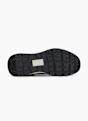 Memphis One Scarpa bassa Blu 18107 4
