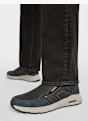 Memphis One Zapato bajo Azul 18107 5