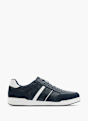 Memphis One Plitke cipele Plava 18315 1