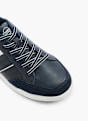 Memphis One Plitke cipele Plava 18315 2