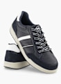 Memphis One Plitke cipele Plava 18315 5