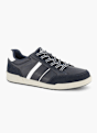 Memphis One Plitke cipele Plava 18315 6