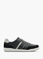 Memphis One Plitke cipele Crna 18206 1