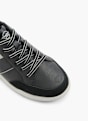 Memphis One Plitke cipele Crna 18206 2