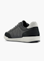 Memphis One Plitke cipele Crna 18206 3