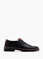 AM SHOE Poslovne cipele Crna 24749 1