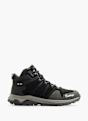 Kastinger Trekking-Schuh Schwarz 36248 1