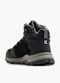 Kastinger Trekking-Schuh Schwarz 36248 3