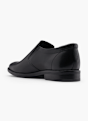 AM SHOE Официални обувки Черен 17272 3