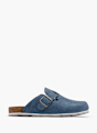 Björndal Hausschuh Blau 24750 1