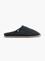 Casa mia Chaussons Noir 18207 1