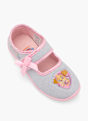PAW Patrol Hausschuh Grau 17274 2