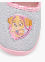 PAW Patrol Hausschuh Grau 17274 5