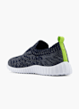 elefanten Chaussons Bleu 17275 3