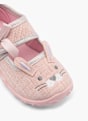 Graceland Chaussons Rose 17231 2