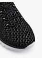Skechers Zapatillas sin cordones Negro 21315 2