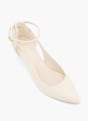 Graceland Spangenpumps Beige 17276 2
