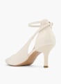 Graceland Spangenpumps Beige 17276 3