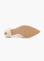 Graceland Spangenpumps Beige 17276 4