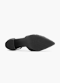 Catwalk Sapato de salto com fivela Preto 17233 4