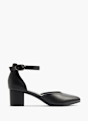 Easy Street Tacones Negro 17537 1