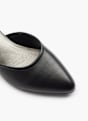 Easy Street Tacones Negro 17537 2