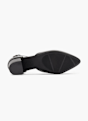 Easy Street Tacones Negro 17537 4