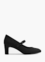 Easy Street Tacones Negro 21219 1