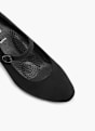 Easy Street Tacones Negro 21219 2