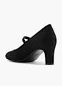 Easy Street Tacones Negro 21219 3