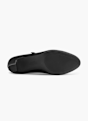 Easy Street Tacones Negro 21219 4