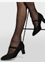 Easy Street Tacones Negro 21219 6