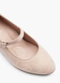 Easy Street Tacones Nude 20304 2