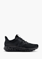 New Balance Laufschuh Schwarz 26955 1