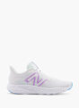 New Balance Laufschuh Weiß 25338 1