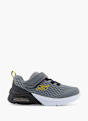 Skechers Sneaker Grå 15093 2