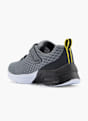 Skechers Sneaker Grå 15093 4