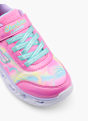 Skechers Sneaker Rosa 21317 3